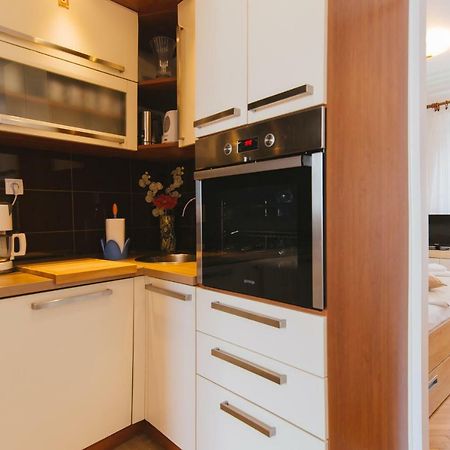Apartment Keka Split Kültér fotó