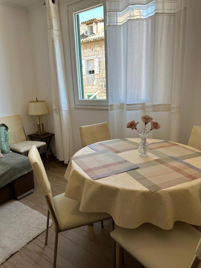 Apartment Keka Split Kültér fotó