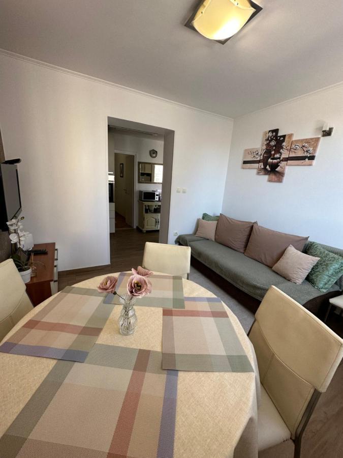 Apartment Keka Split Kültér fotó