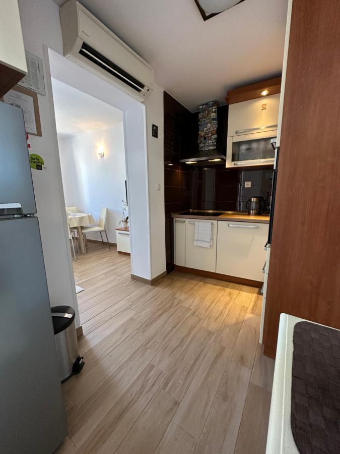 Apartment Keka Split Kültér fotó
