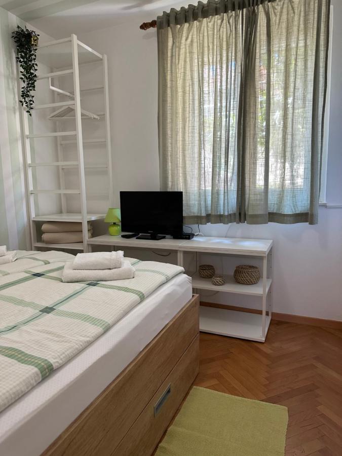 Apartment Keka Split Kültér fotó