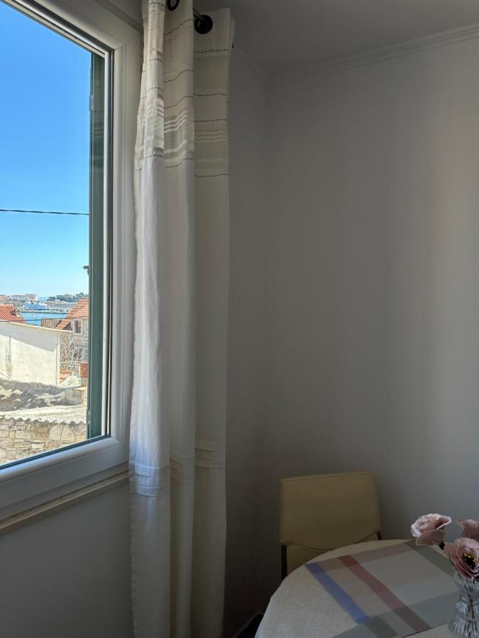 Apartment Keka Split Kültér fotó