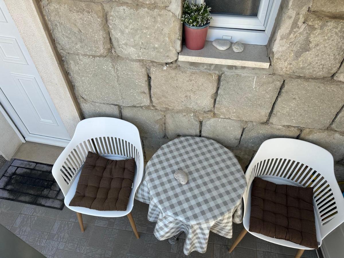 Apartment Keka Split Kültér fotó