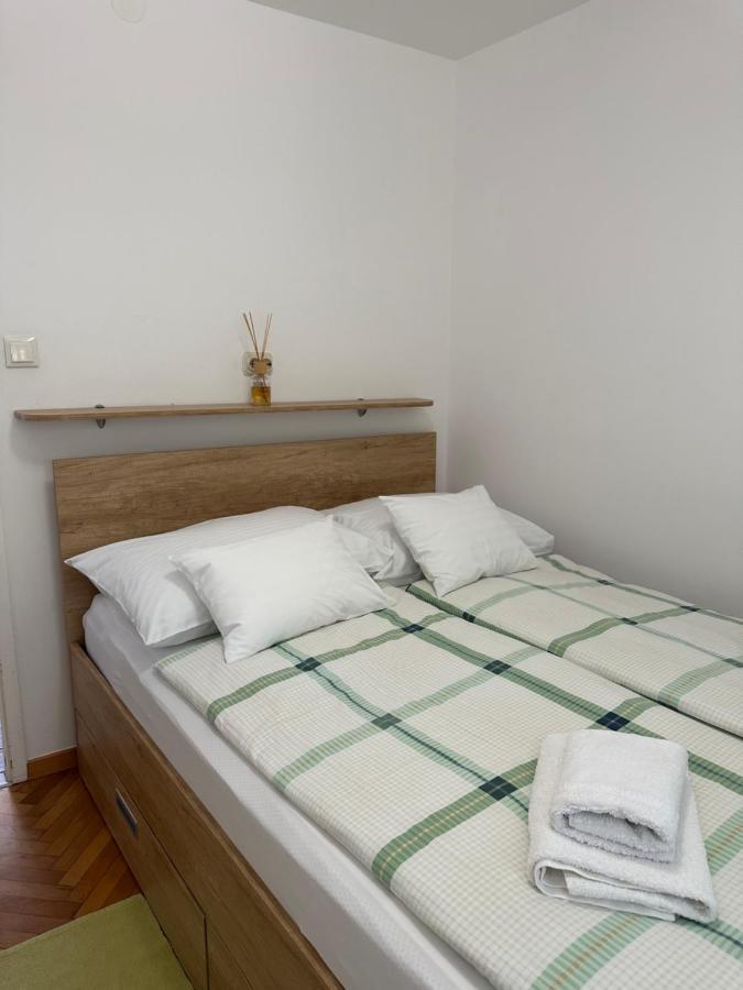 Apartment Keka Split Kültér fotó