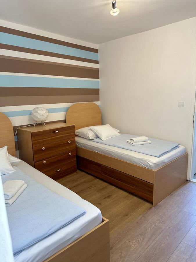 Apartment Keka Split Kültér fotó