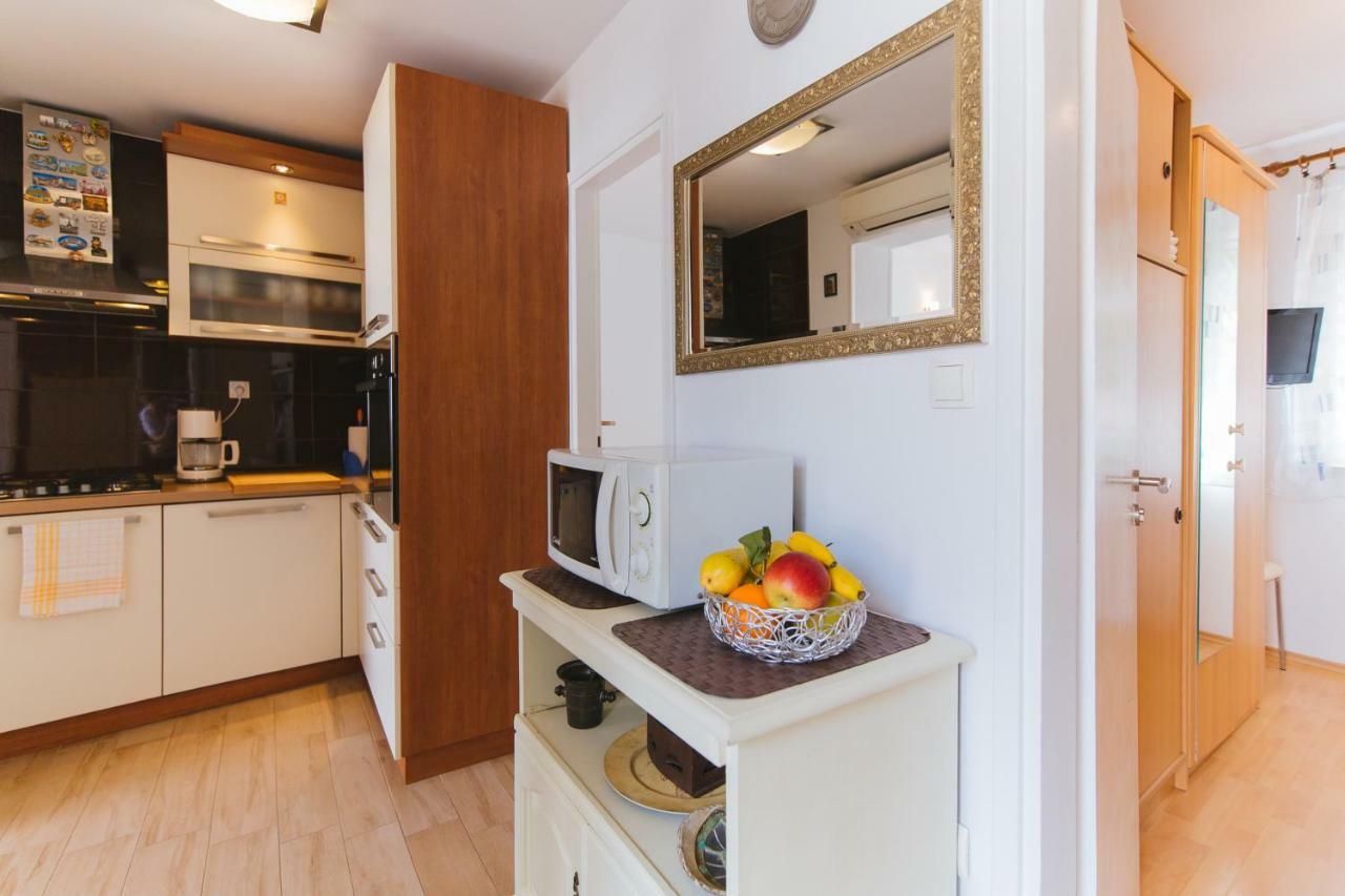 Apartment Keka Split Kültér fotó