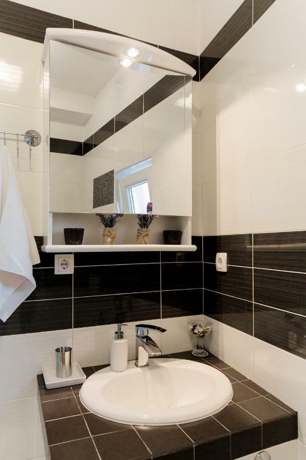 Apartment Keka Split Kültér fotó